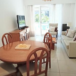 Apartamento de 3 Dormitorios